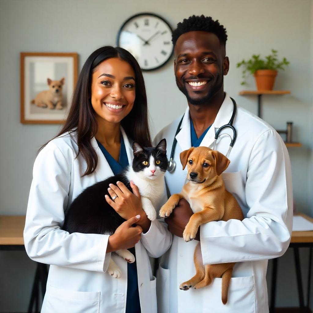 Veterinary Care